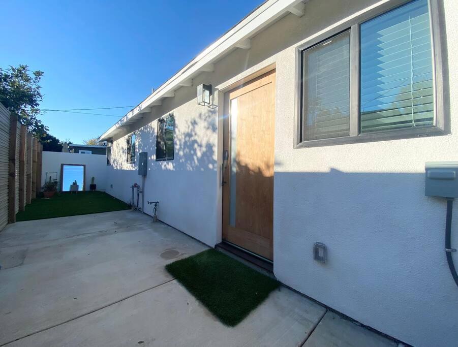 Modern Two Bedroom Two Bath W/ Parking And Laundry Hébergement de vacances